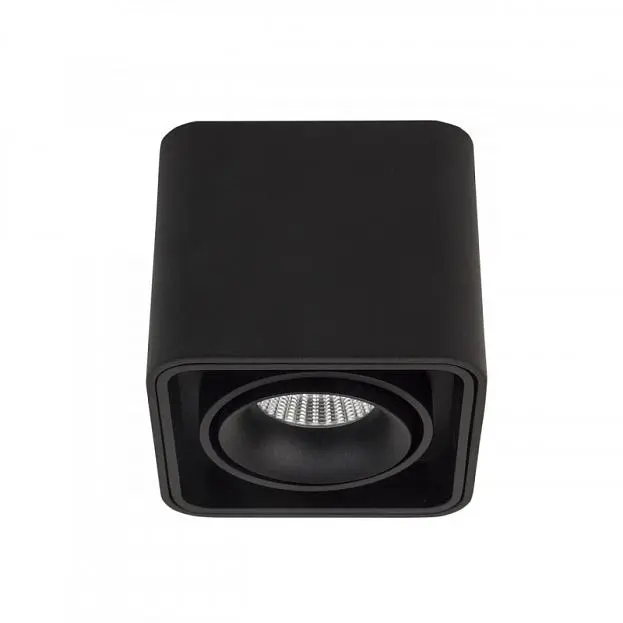 Влагозащищенный светильник LeDron TUBING Black Влагозащищенный светильник LeDron TUBING Black