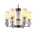 Люстра Delight Collection KM0842P-6 Felton