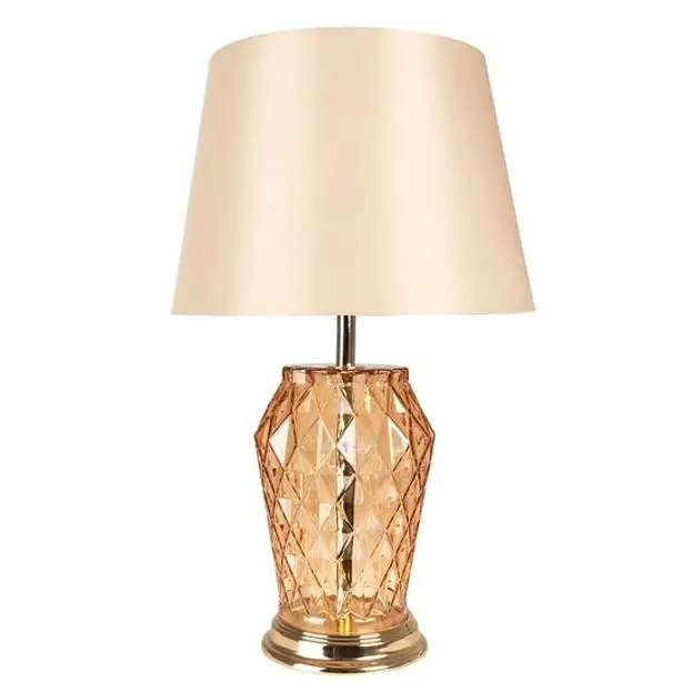 Настольная лампа Arte Lamp A4029LT-1GO Murano Настольная лампа Arte Lamp A4029LT-1GO Murano