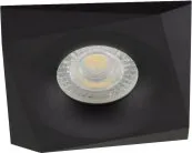 Точечный светильник AM Group AM340 BK AM340