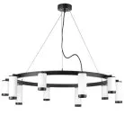 Люстра подвесная Lightstar LR02036586540 Rullo