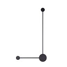Настенный светильник ODEON LIGHT 3900/10WB SATELLITE