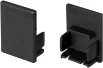 Заглушка профиля Arlight 032859