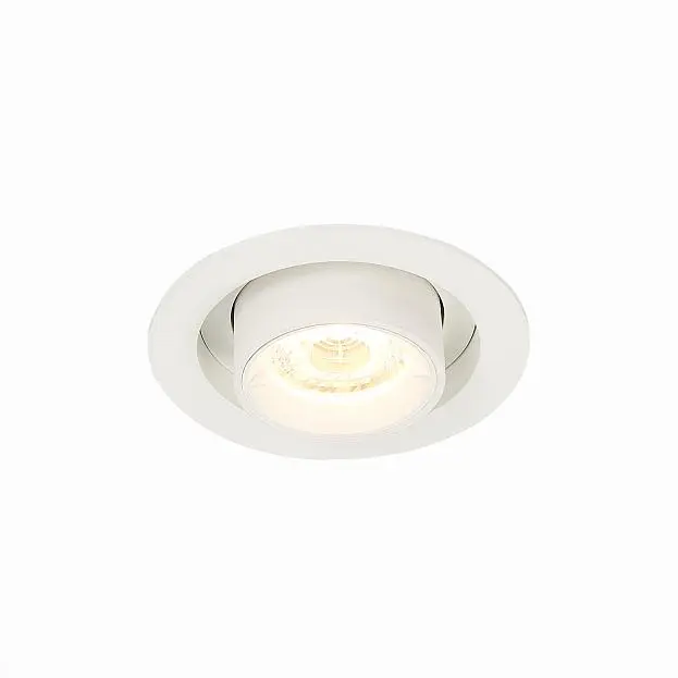 Встраиваемый светильник ST Luce ST702.138.12 Встраиваемый светильник ST Luce ST702.138.12