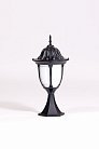 Наземный фонарь Oasis Light 92104 Bl