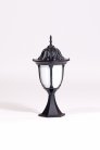 Наземный фонарь Oasis Light 92104 Bl