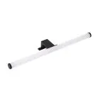 Подсветка зеркал Arte Lamp A2937AP-1BK ORIZZONE