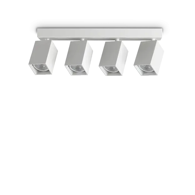 Спот Ideal Lux 367422 Dynamite