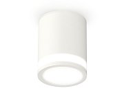 Комплект накладного светильника с акрилом Ambrella light XS6301060 Techno