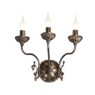 Светильник настенный Vitaluce V1115/3A