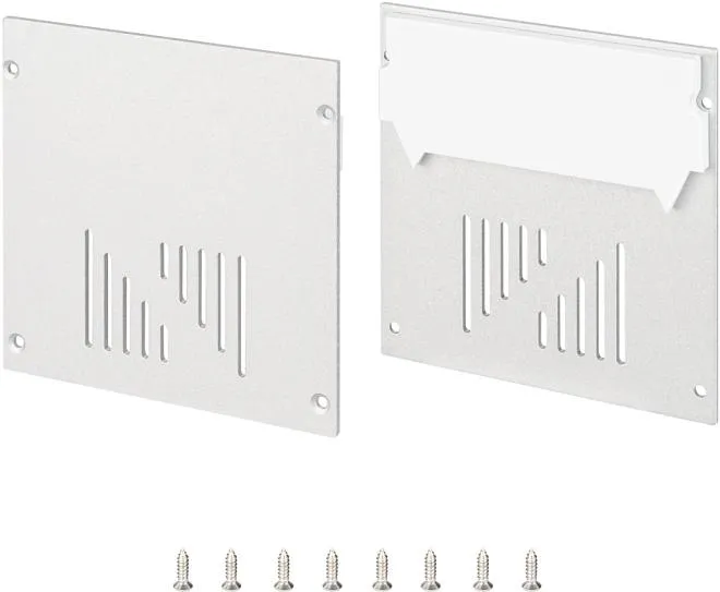 Заглушка ARH-POWER-W88 глухая (, Алюминий) Arlight 036429 Заглушка ARH-POWER-W88 глухая (, Алюминий) Arlight 036429