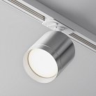 Трековый светильник Technical Maytoni TR088-1-GX53-S Polar