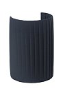 Настенный светильник Топ Декор Crocus Strip A1 10 02p
