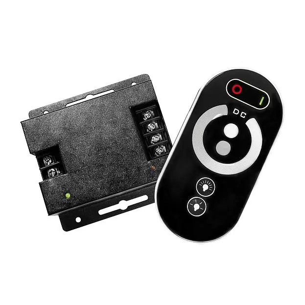 Диммер к светодиодной ленте Gauss BT601 Basic Диммер к светодиодной ленте Gauss BT601 Basic