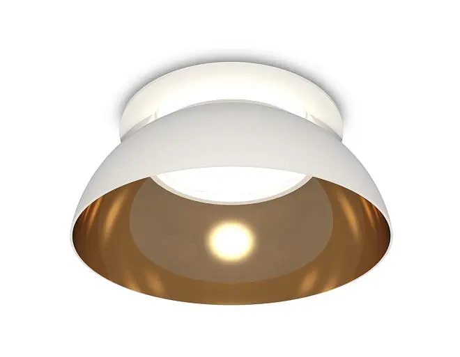 Встраиваемый светильник Ambrella light XC8050101 Встраиваемый светильник Ambrella light XC8050101
