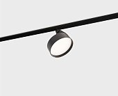 Трековый светильник ITALLINE IT012-5028 black 3000K