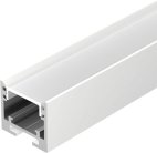Профиль SL-LINE-2522-2500 WHITE (, Алюминий) Arlight 043110