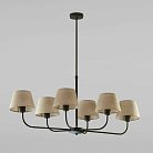 Потолочный светильник TK Lighting 3999 Chicago a059867