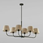 Потолочный светильник TK Lighting 3999 Chicago a059867