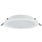 Встраиваемый светильник Nowodvorski 10541 Mykonos Led