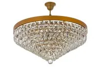 Люстра потолочная Arti Lampadari Avio E 1.5.60.102 AG