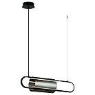 Подвесной светильник Velante 260-023-01