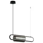 Подвесной светильник Velante 260-023-01