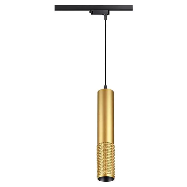 Трековый светильник Novotech 370771 MAIS Трековый светильник Novotech 370771 MAIS