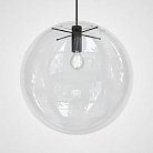 Подвесной Светильник Selene Glass Ball Ceiling Lights Imperiumloft 311502-22