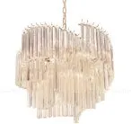 Подвесная люстра Cloyd 10304 Evolute