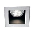 Встраиваемый светильник Ideal Lux 083223 FUNKY ALLUMINIO