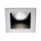 Встраиваемый светильник Ideal Lux 083223 FUNKY ALLUMINIO
