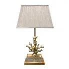 Настольная лампа Delight Collection BT-1004 brass Table Lamp