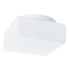 Светильник потолочный Arte Lamp A7420PL-1WH Tablet