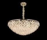 Люстра подвесная Fluorite FL1091-23P Dignita