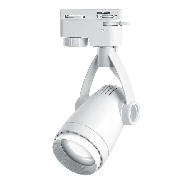 Трековый светильник Feron 41595 AL162 Трековый светильник Feron 41595 AL162