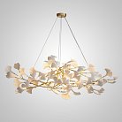 Подвесная люстра JULIETTA F D120 ImperiumLoft 231934-23 julietta-f01