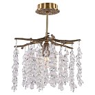 Подвесной светильник Arte Milano 230111.300.1.E27.H FB Веточка