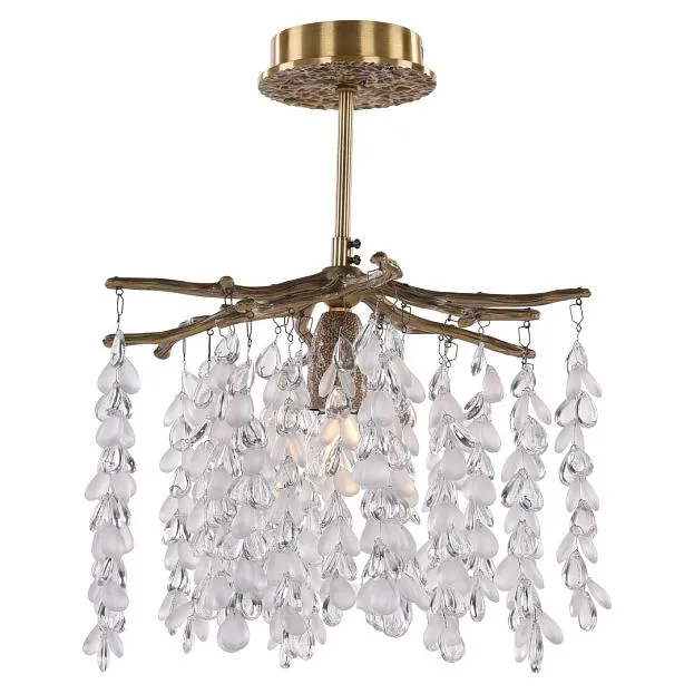 Подвесной светильник Arte Milano 230111.300.1.E27.H FB Веточка