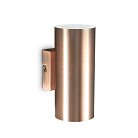 Бра Ideal Lux LOOK AP2 RAME (HOT RAME) 164847
