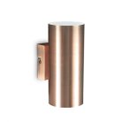 Бра Ideal Lux LOOK AP2 RAME (HOT RAME) 164847