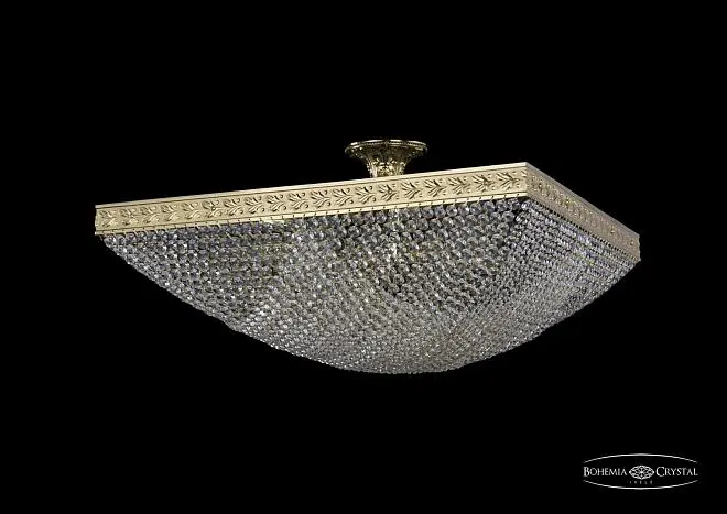 Люстра Bohemia 19322/60IV G Люстра Bohemia 19322/60IV G