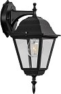 Уличный настенный фонарь Feron 11026 4202/PL4202