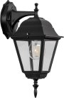 Уличный настенный фонарь Feron 11026 4202/PL4202