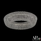 Подвесная люстра APL LED S502.0.60.A.4000 Rimini