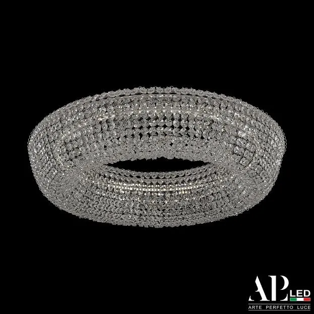 Подвесная люстра APL LED S502.0.60.A.4000 Rimini Подвесная люстра APL LED S502.0.60.A.4000 Rimini