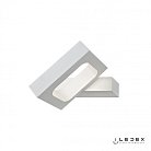 Настенный светильник iLedex ZD8085S-6W WH Shedar