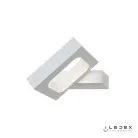 Настенный светильник iLedex ZD8085S-6W WH Shedar