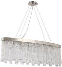 Подвесная люстра Stilfort 2155/11/06P Frostyle