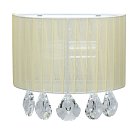 Настенный светильник MW-Light 465026601 Жаклин
